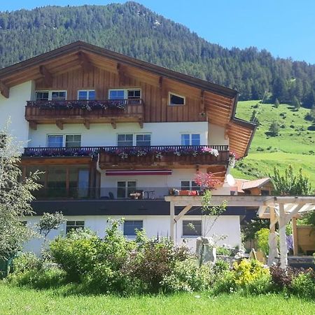 Grossglocknerappartement Kals-am Großglockner Εξωτερικό φωτογραφία