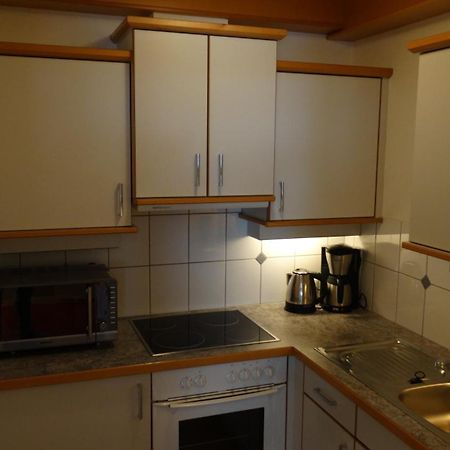 Grossglocknerappartement Kals-am Großglockner Δωμάτιο φωτογραφία
