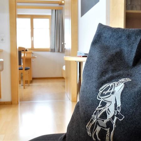 Grossglocknerappartement Kals-am Großglockner Εξωτερικό φωτογραφία