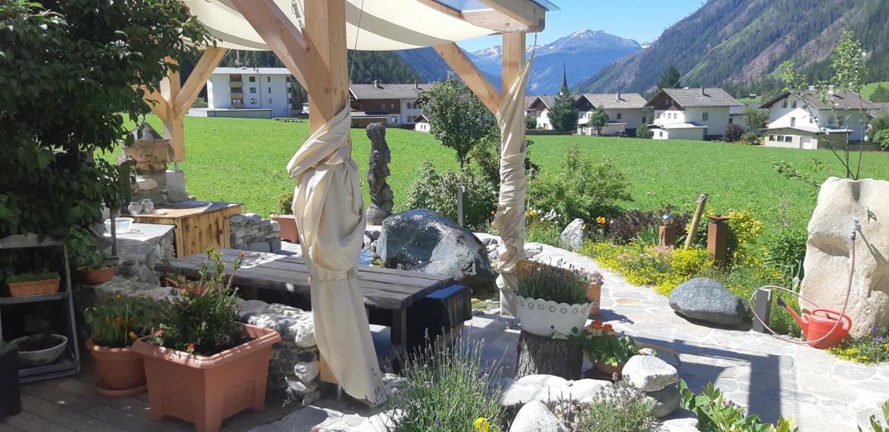 Grossglocknerappartement Kals-am Großglockner Εξωτερικό φωτογραφία