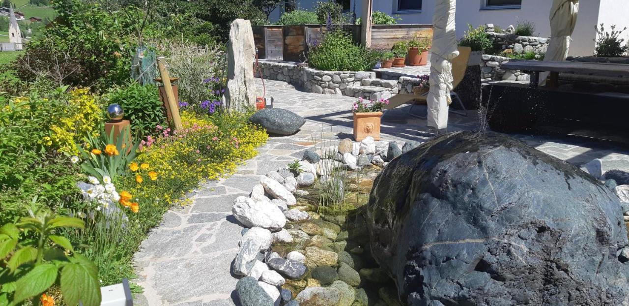 Grossglocknerappartement Kals-am Großglockner Εξωτερικό φωτογραφία