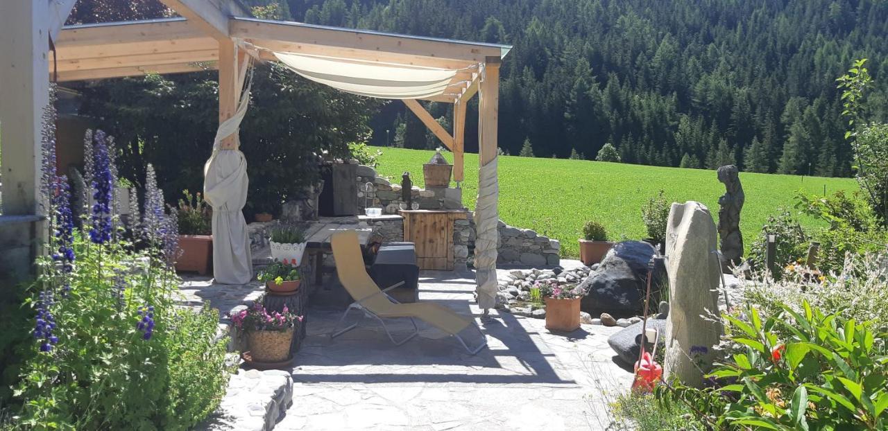 Grossglocknerappartement Kals-am Großglockner Εξωτερικό φωτογραφία