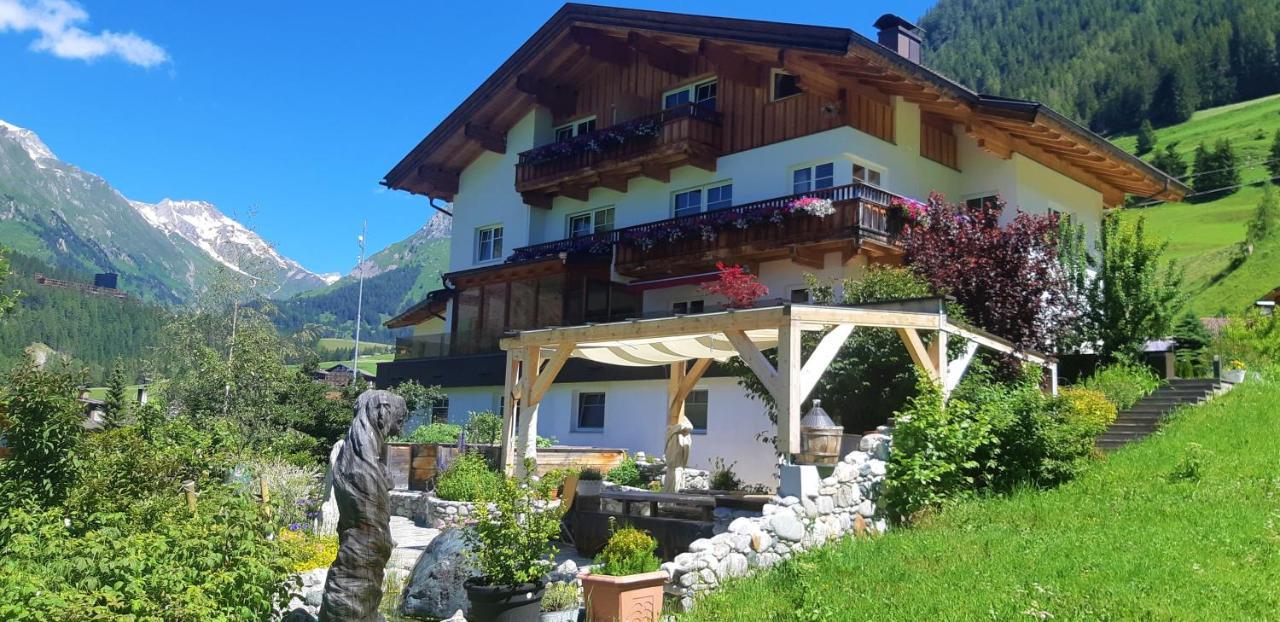 Grossglocknerappartement Kals-am Großglockner Εξωτερικό φωτογραφία