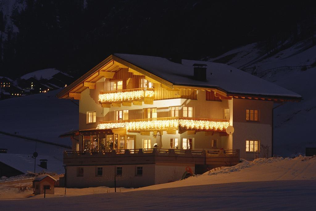 Grossglocknerappartement Kals-am Großglockner Εξωτερικό φωτογραφία