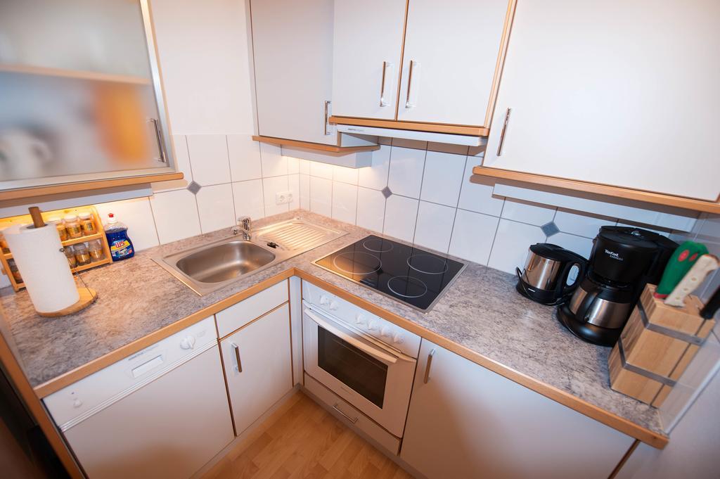 Grossglocknerappartement Kals-am Großglockner Δωμάτιο φωτογραφία