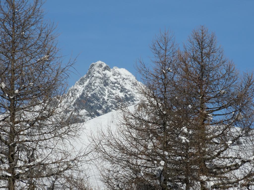 Grossglocknerappartement Kals-am Großglockner Εξωτερικό φωτογραφία