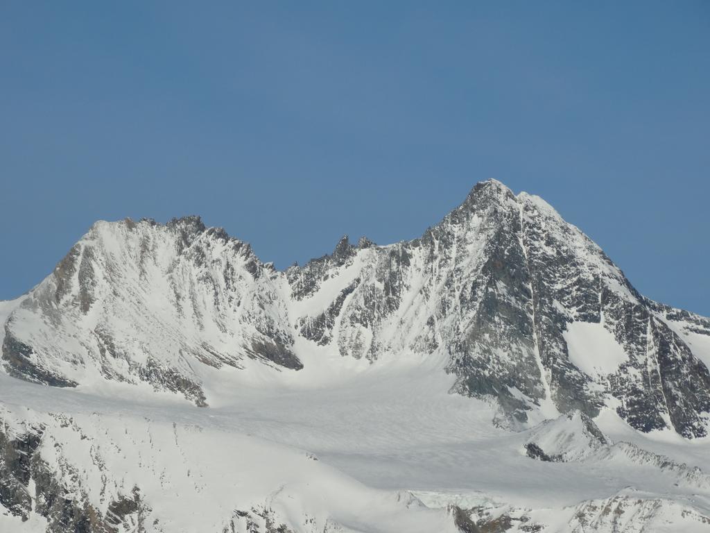 Grossglocknerappartement Kals-am Großglockner Εξωτερικό φωτογραφία