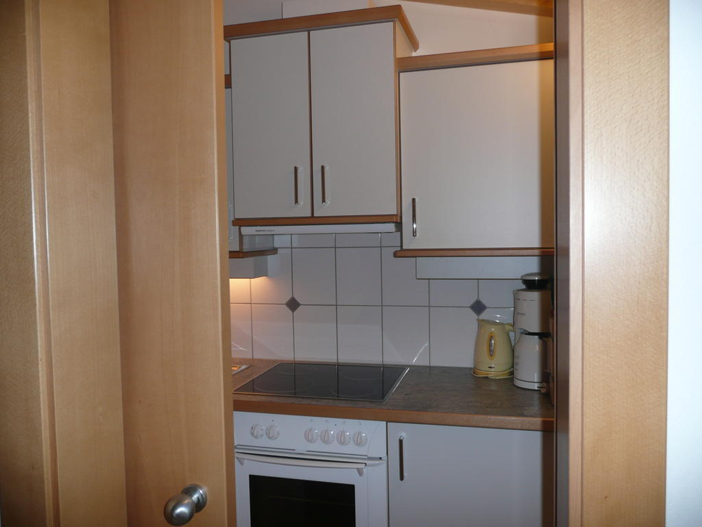 Grossglocknerappartement Kals-am Großglockner Εξωτερικό φωτογραφία