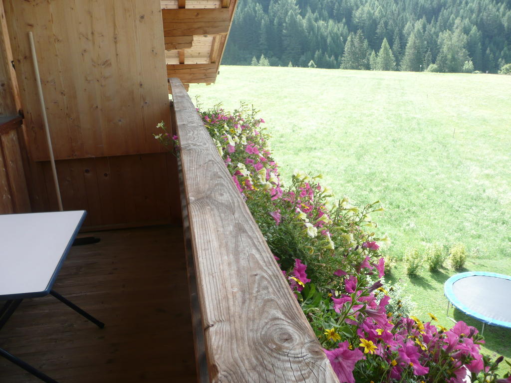 Grossglocknerappartement Kals-am Großglockner Δωμάτιο φωτογραφία