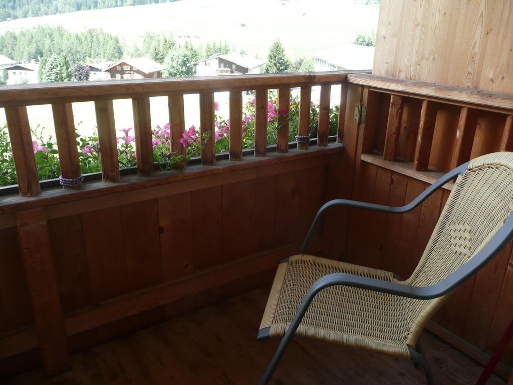 Grossglocknerappartement Kals-am Großglockner Δωμάτιο φωτογραφία