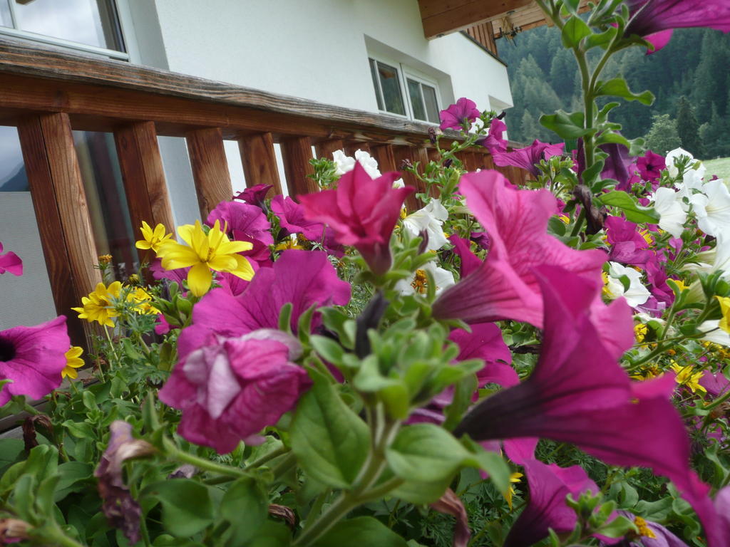 Grossglocknerappartement Kals-am Großglockner Εξωτερικό φωτογραφία