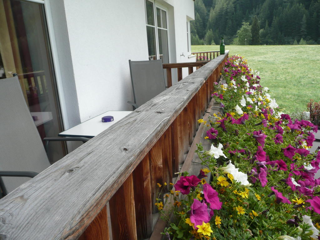 Grossglocknerappartement Kals-am Großglockner Εξωτερικό φωτογραφία