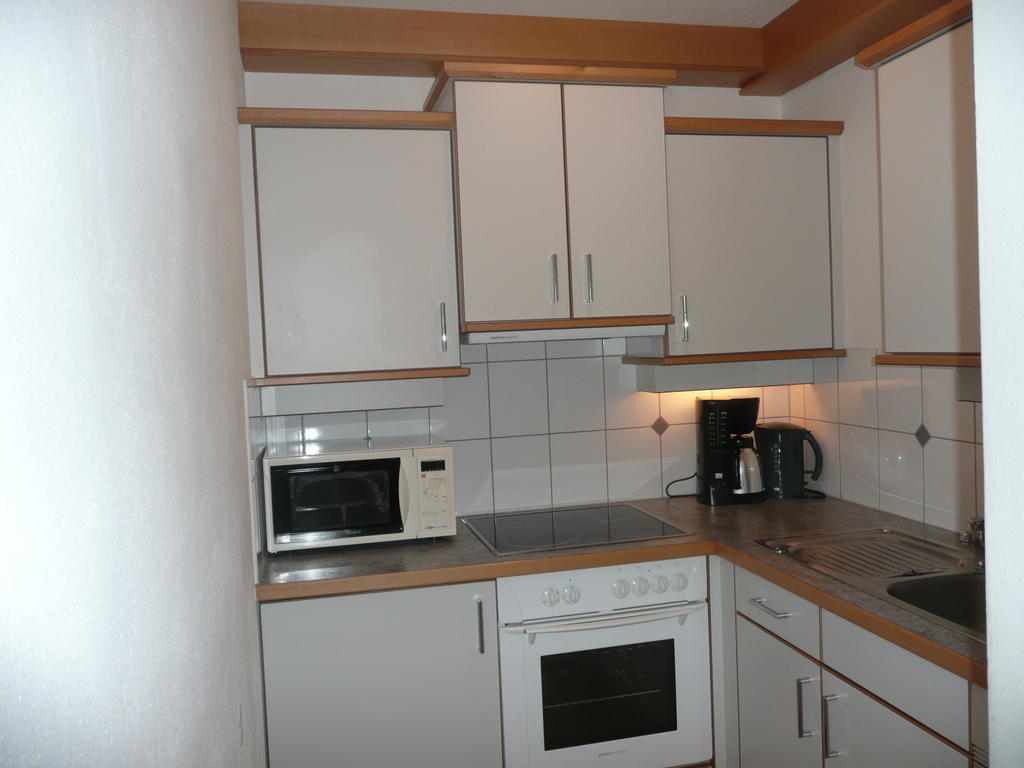 Grossglocknerappartement Kals-am Großglockner Δωμάτιο φωτογραφία