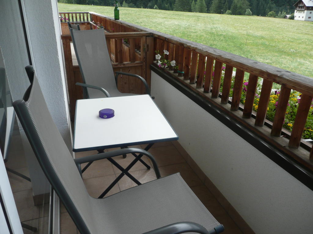 Grossglocknerappartement Kals-am Großglockner Δωμάτιο φωτογραφία
