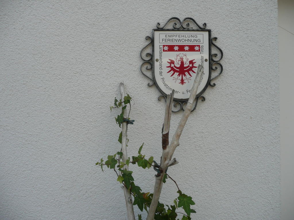 Grossglocknerappartement Kals-am Großglockner Εξωτερικό φωτογραφία