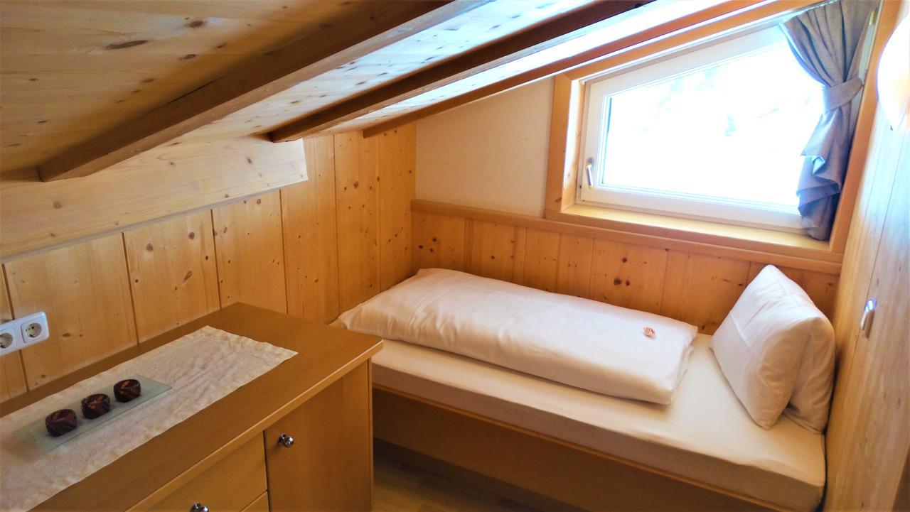 Grossglocknerappartement Kals-am Großglockner Εξωτερικό φωτογραφία