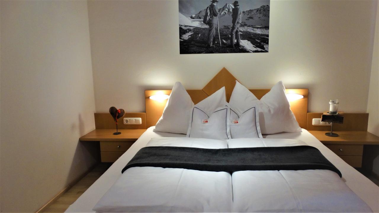 Grossglocknerappartement Kals-am Großglockner Εξωτερικό φωτογραφία