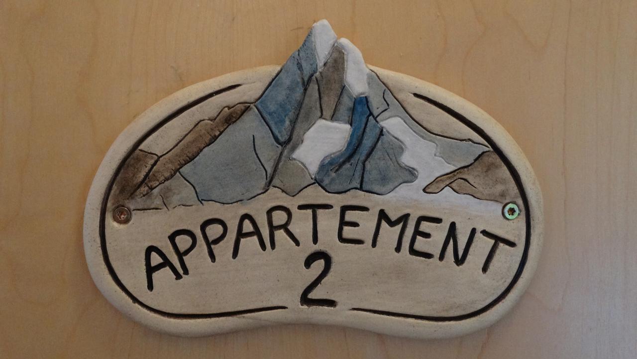 Grossglocknerappartement Kals-am Großglockner Εξωτερικό φωτογραφία