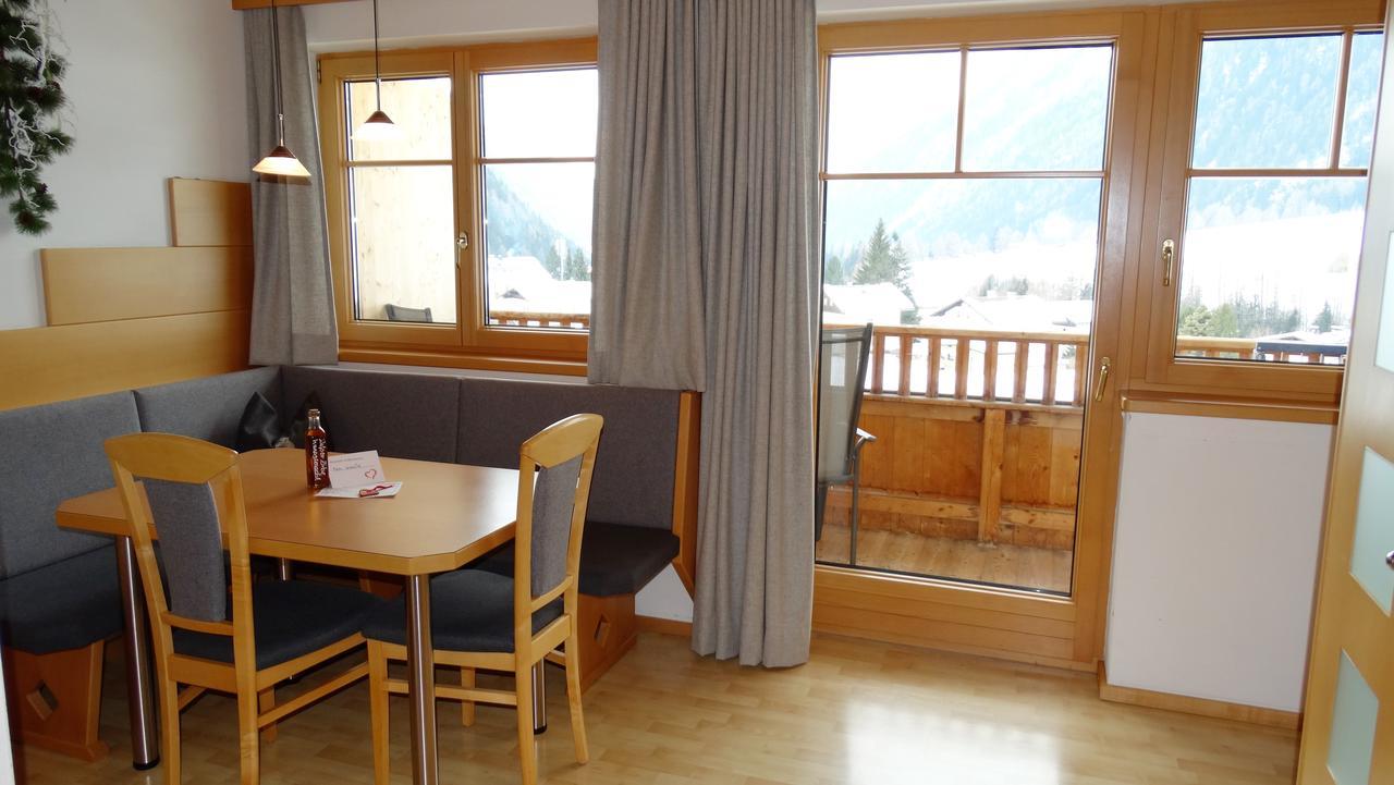Grossglocknerappartement Kals-am Großglockner Εξωτερικό φωτογραφία