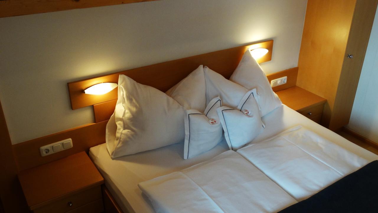 Grossglocknerappartement Kals-am Großglockner Εξωτερικό φωτογραφία