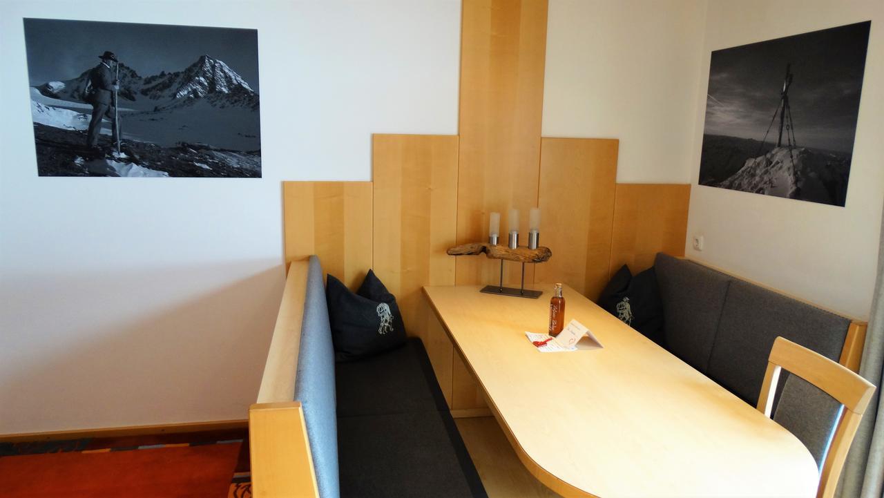Grossglocknerappartement Kals-am Großglockner Εξωτερικό φωτογραφία