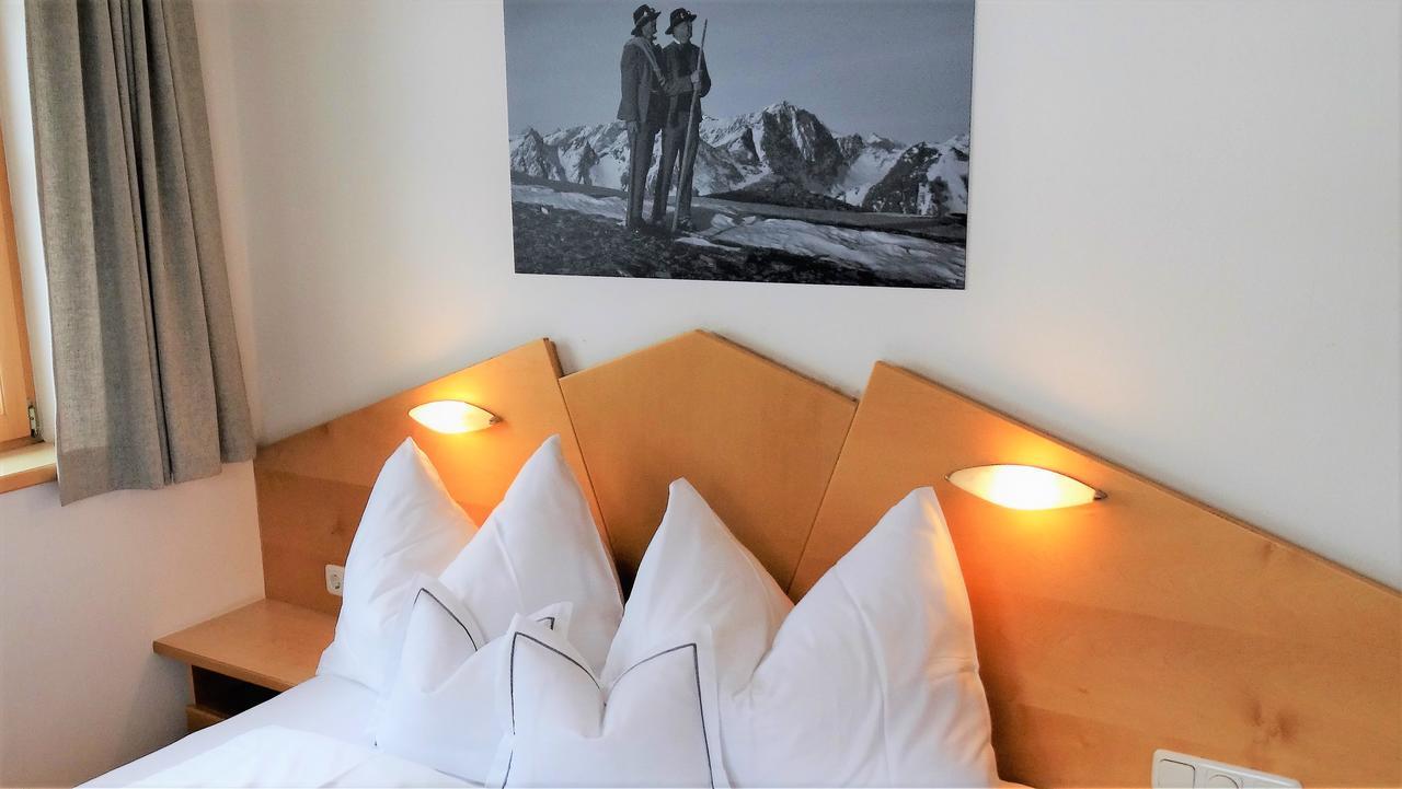 Grossglocknerappartement Kals-am Großglockner Εξωτερικό φωτογραφία