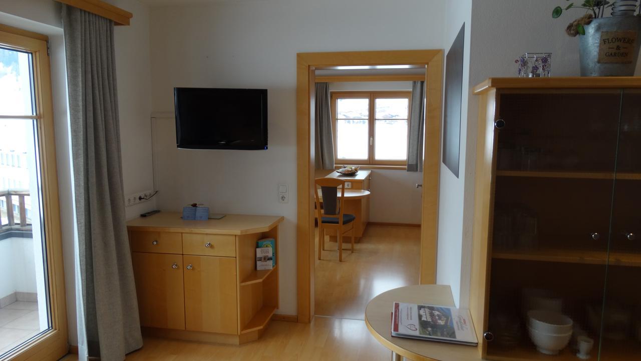 Grossglocknerappartement Kals-am Großglockner Εξωτερικό φωτογραφία