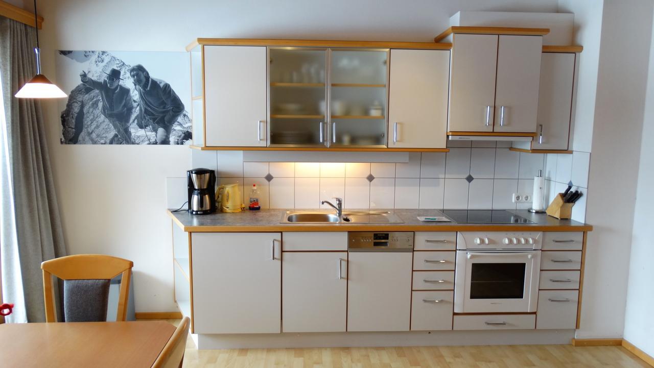 Grossglocknerappartement Kals-am Großglockner Εξωτερικό φωτογραφία