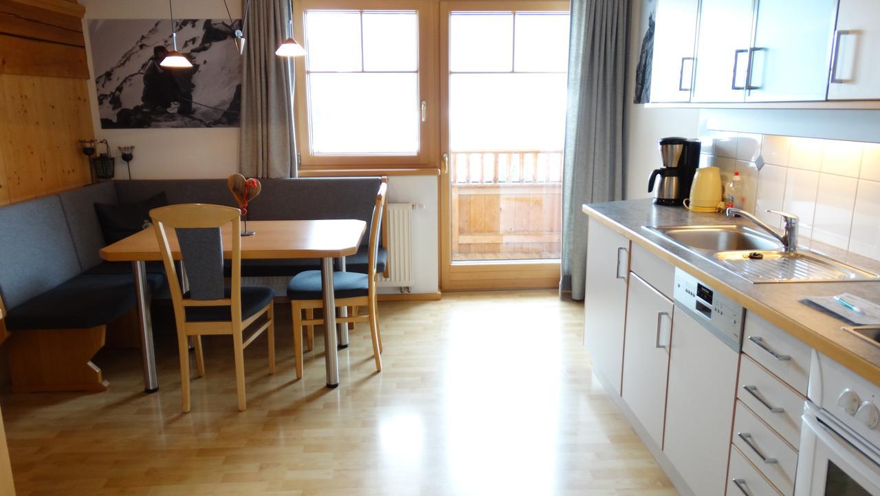 Grossglocknerappartement Kals-am Großglockner Εξωτερικό φωτογραφία