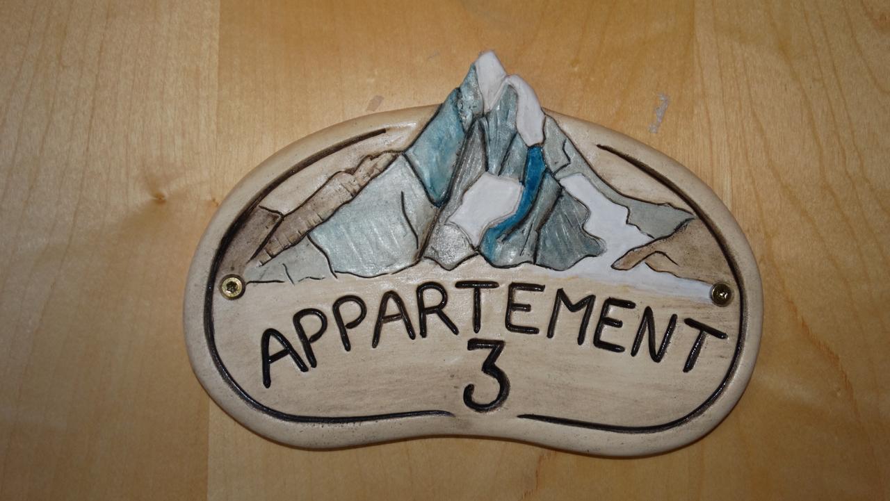 Grossglocknerappartement Kals-am Großglockner Εξωτερικό φωτογραφία
