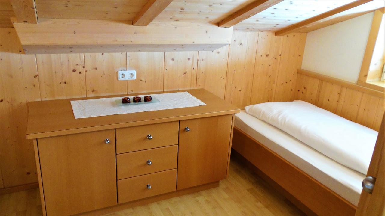 Grossglocknerappartement Kals-am Großglockner Εξωτερικό φωτογραφία