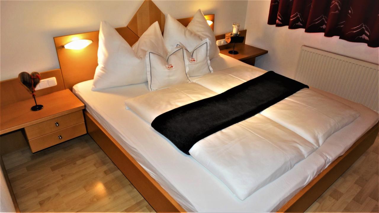 Grossglocknerappartement Kals-am Großglockner Εξωτερικό φωτογραφία