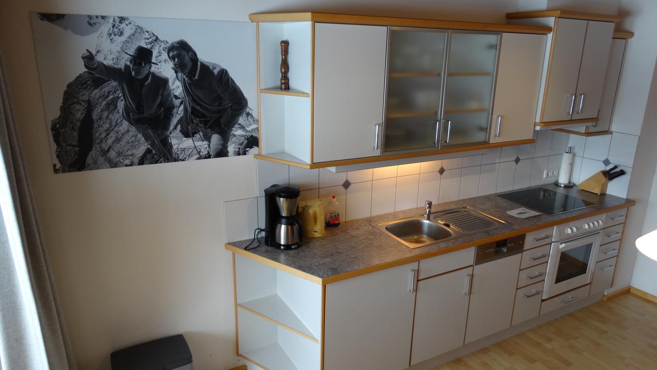 Grossglocknerappartement Kals-am Großglockner Εξωτερικό φωτογραφία