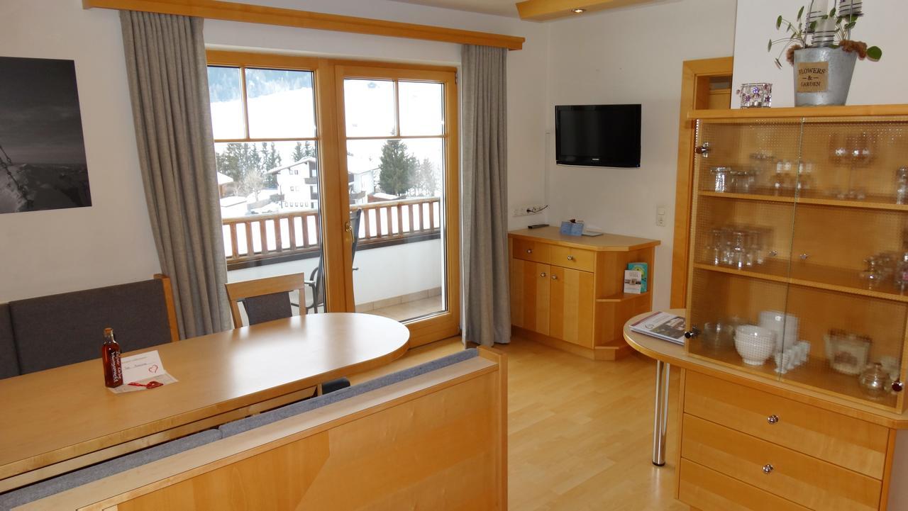 Grossglocknerappartement Kals-am Großglockner Εξωτερικό φωτογραφία