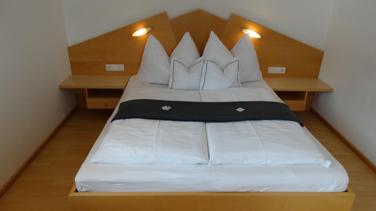 Grossglocknerappartement Kals-am Großglockner Εξωτερικό φωτογραφία