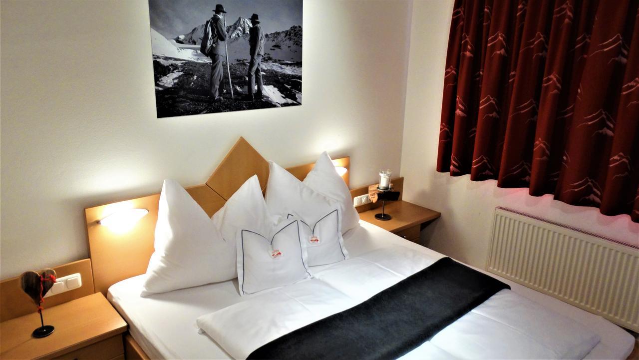 Grossglocknerappartement Kals-am Großglockner Εξωτερικό φωτογραφία