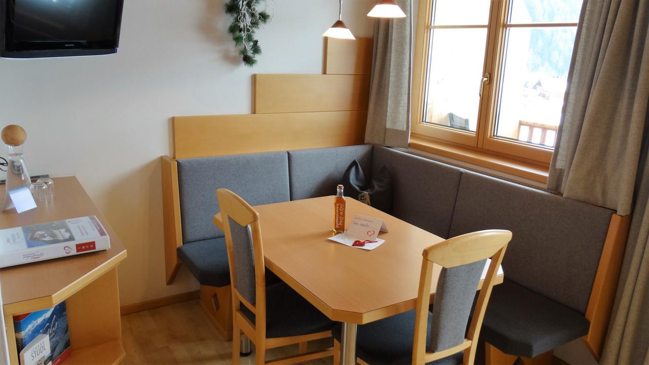 Grossglocknerappartement Kals-am Großglockner Εξωτερικό φωτογραφία