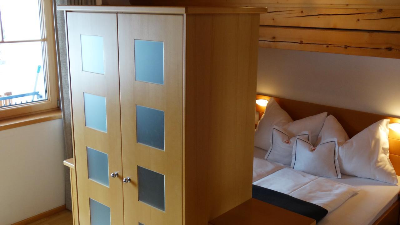 Grossglocknerappartement Kals-am Großglockner Εξωτερικό φωτογραφία